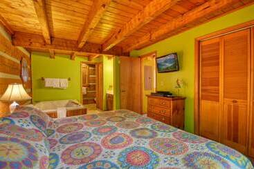 קוטג'' Parkside Party #1676