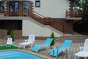 Pensiune Guest House Villa Nadezhda