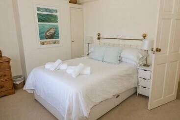 Studland Cottage