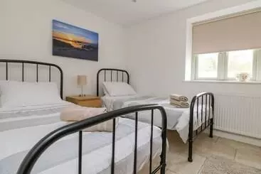 コテージ An Garth