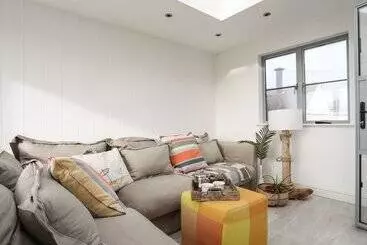 Casa Rurale Angorfa   Trearddur Bay
