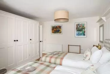 Casa Rural Angorfa   Trearddur Bay