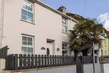 Casa Rural Awel Y Mor