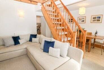 コテージ Awel Y Mor