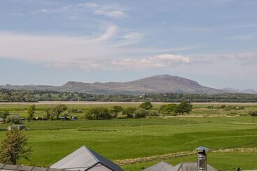 بيت ريفى Gwelfor