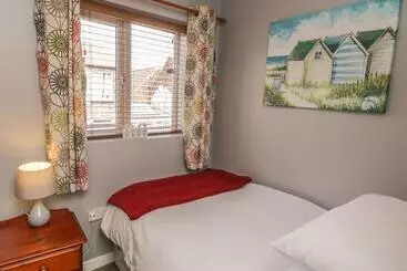 Harrys Cottage