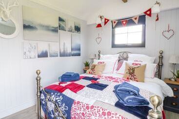 Casa Rural High Rigg Shepherd S Retreat