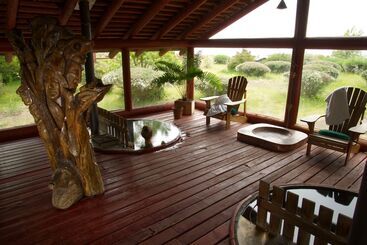 Hotel Yan Kee Way Lodge