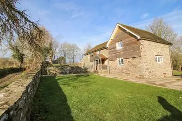 Casa Rural Little Bicton