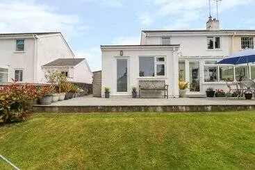 Casa Rurale Lliwedd
