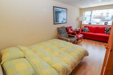 コテージ Lliwedd