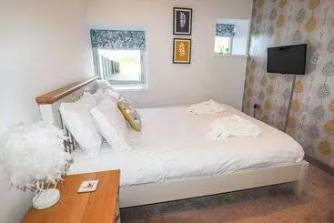 コテージ Parlour Barn