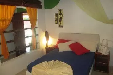 پانسیون Terra Nossa Resort