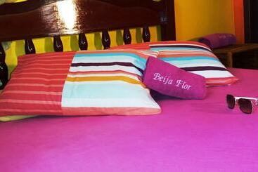 Pension Terra Nossa Resort