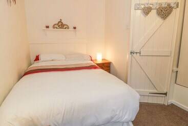 بيت ريفى Plas Arenig