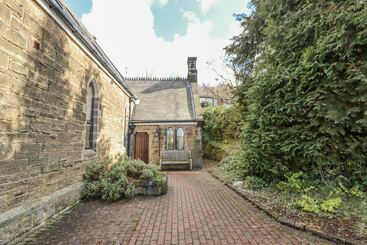 קוטג'' Preacher S Rest