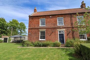 Casa Rural Reighton House