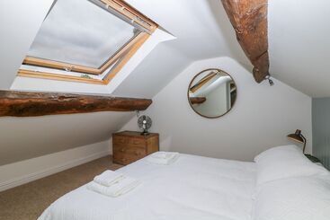 River Cottage Hayfield