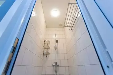 Shukhov Hostel