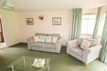 Gîte Rural The Bothy