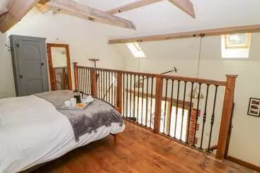 コテージ The Cart Shed