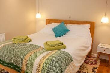 Dom wiejski The Little House