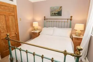 Casa Rural Windfall