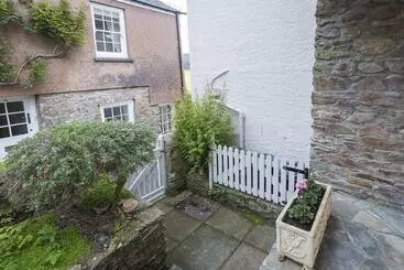 Casa Rurale 11 Robinsons Row