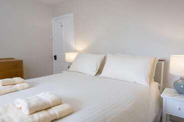 Casa Rurale 11 Robinsons Row