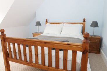 Casa Rural 8 Wilton Road