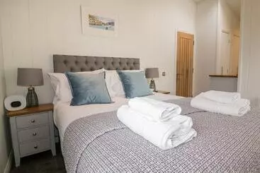 Hus på landet 9 Stonerush Valley