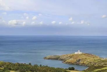 Mökkimajoitus Amolca