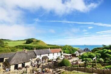 コテージ Baytree Lodge