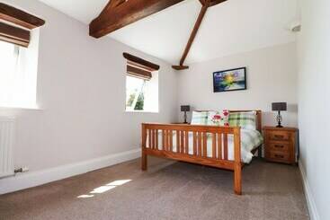 Carleton Mill Cottage