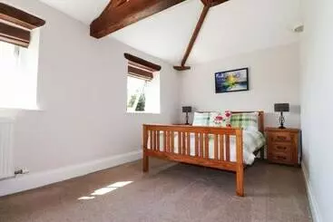 Carleton Mill Cottage