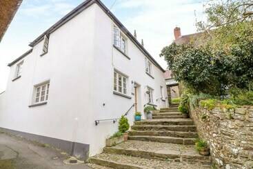 Church Steps Cottage