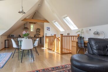 Casa Rural Cola S Tonne