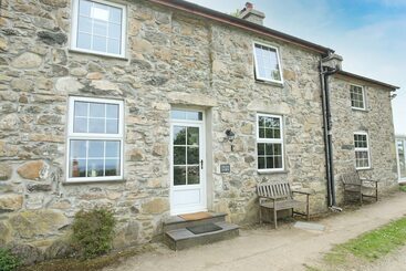 Casa Rural Fron Fawr