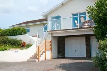 Casa Rural Greystone