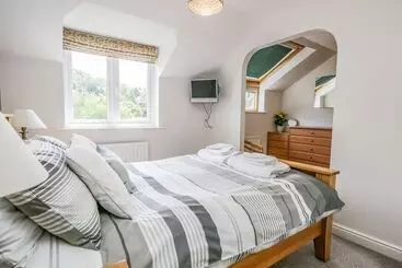 Grimbles Cottage
