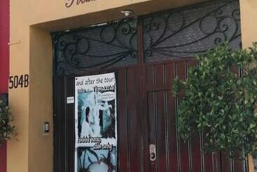 فندق Posada De Xochitl