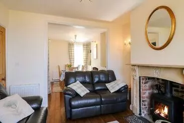 Langham Cottage