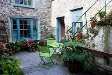 Casa Rural Little Hawthorn