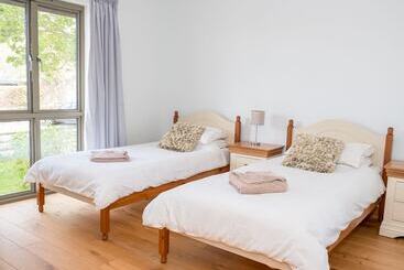 بيت ريفى Oak Apple