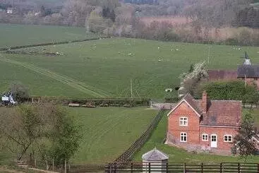 Orchard Cottage