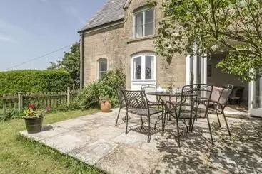 Quinta ou Casa Rural The Coach House