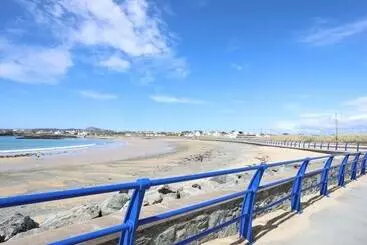 Casa Rural Tyn Towyn   Bwthyn Haf