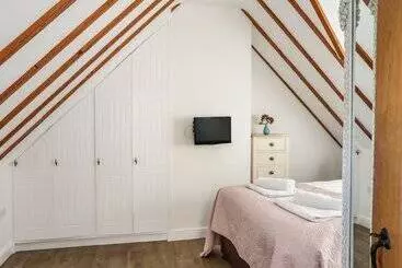 Casa Rural Tyn Towyn   Ty Piws