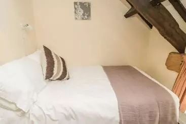 Wren Cottage