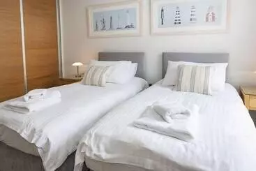 Casa Rural 7 Dart Marina